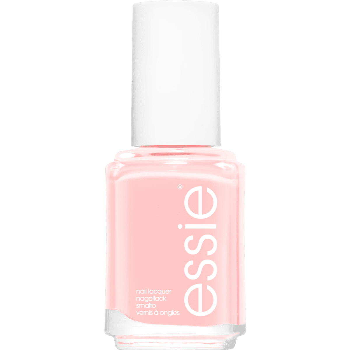 essie Nagellak Roze 14 Fiji 13,5 ML