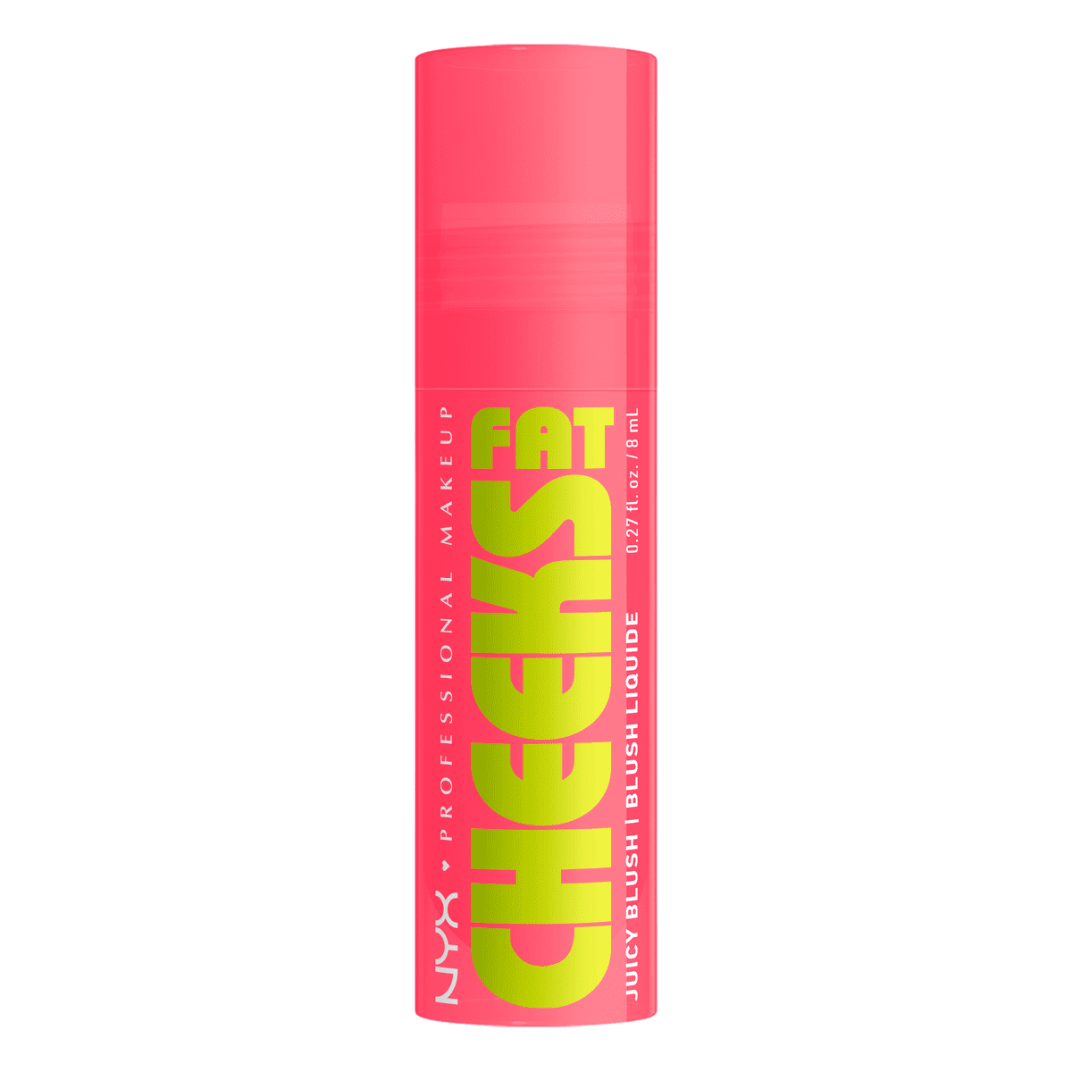 NYX Professional Fat Cheeks Blush Guava Gush