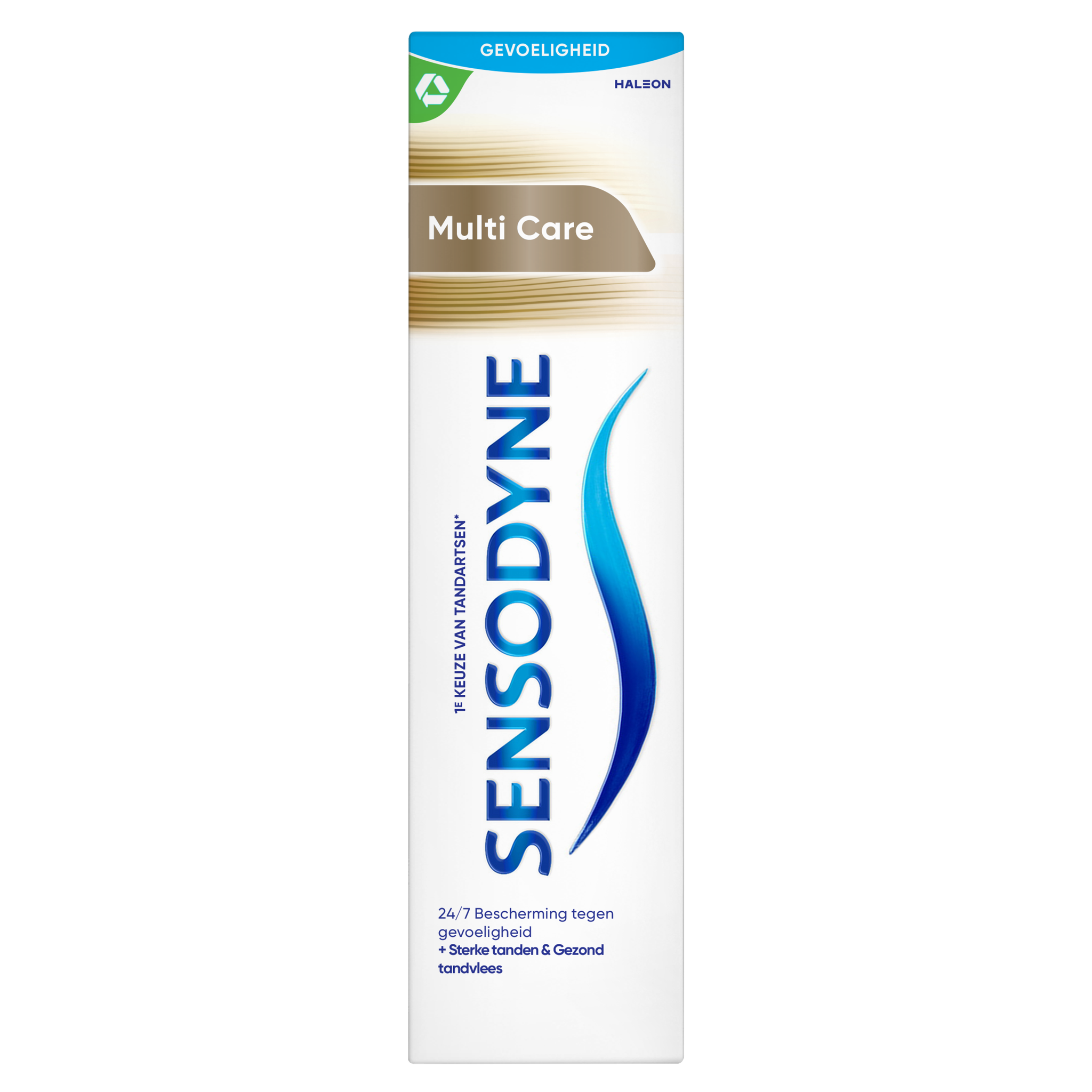 Sensodyne Multicare Tandpasta 75 ML