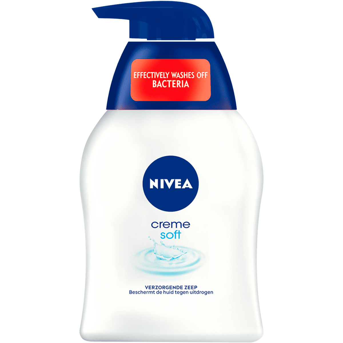 leveren Correspondent mobiel NIVEA Creme Soft 250ml 250 ML | Etos