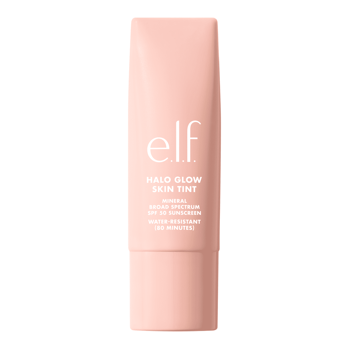 e.l.f. Halo Glow Skin Tint SPF50 5 Light Warm