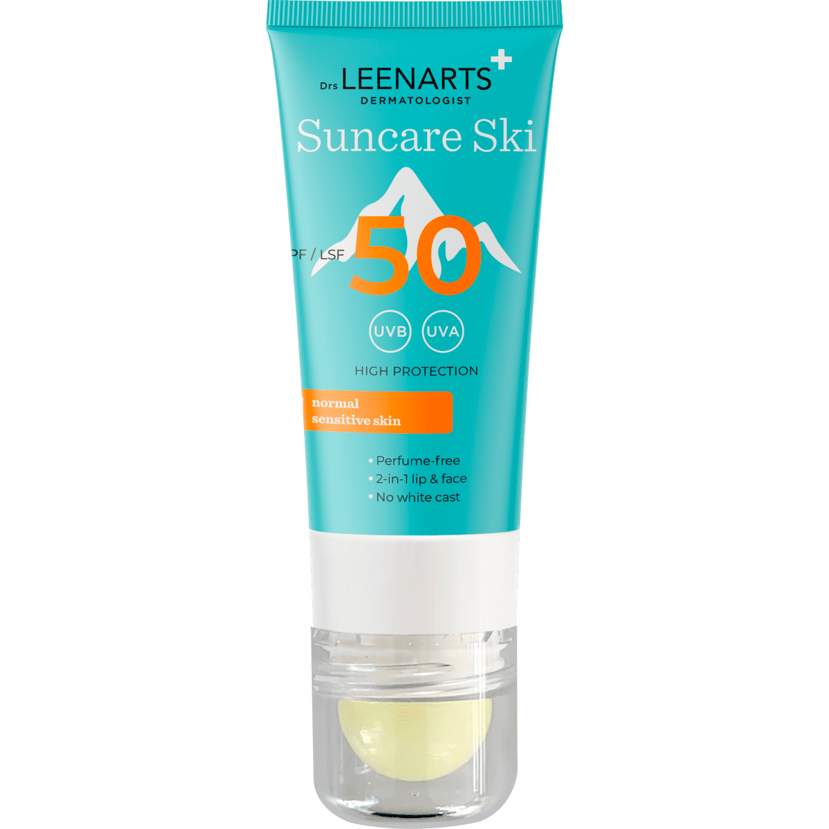 Drs Leenarts Sun Ski Lip SPF50
