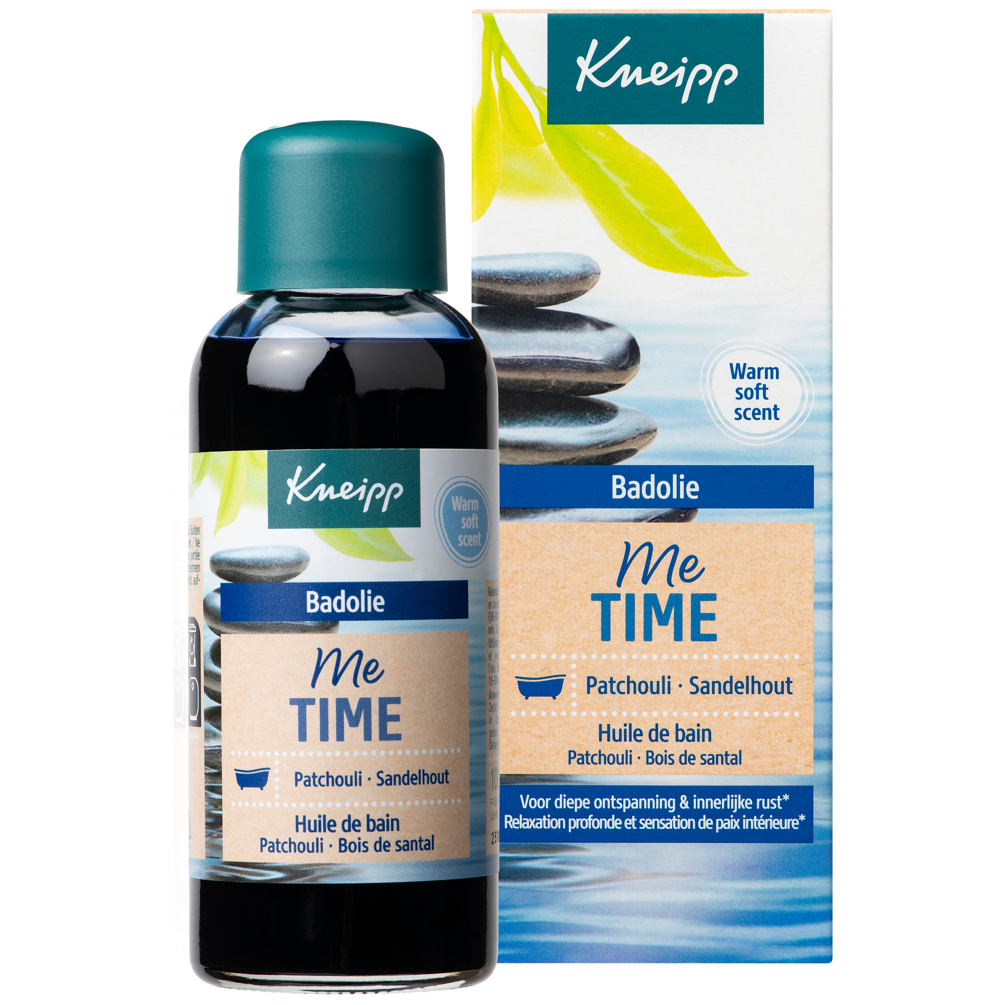 Kneipp Me Time Badolie 100 ML
