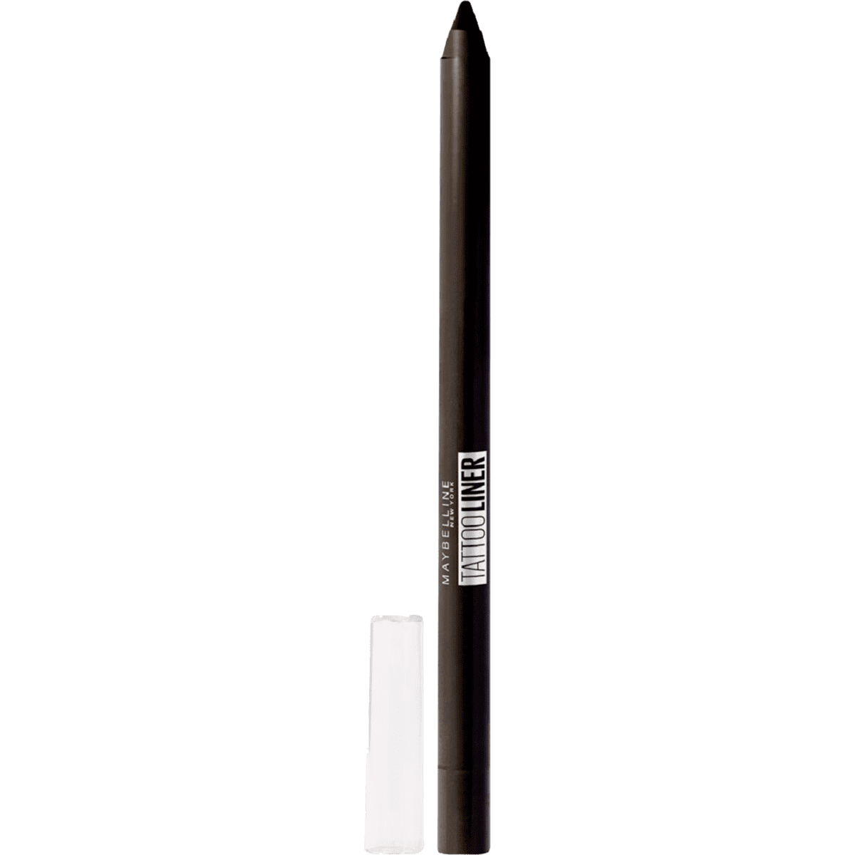 Maybelline New York Tattoo Waterproof Eyeliner Gel Pencil 900 Onyx
