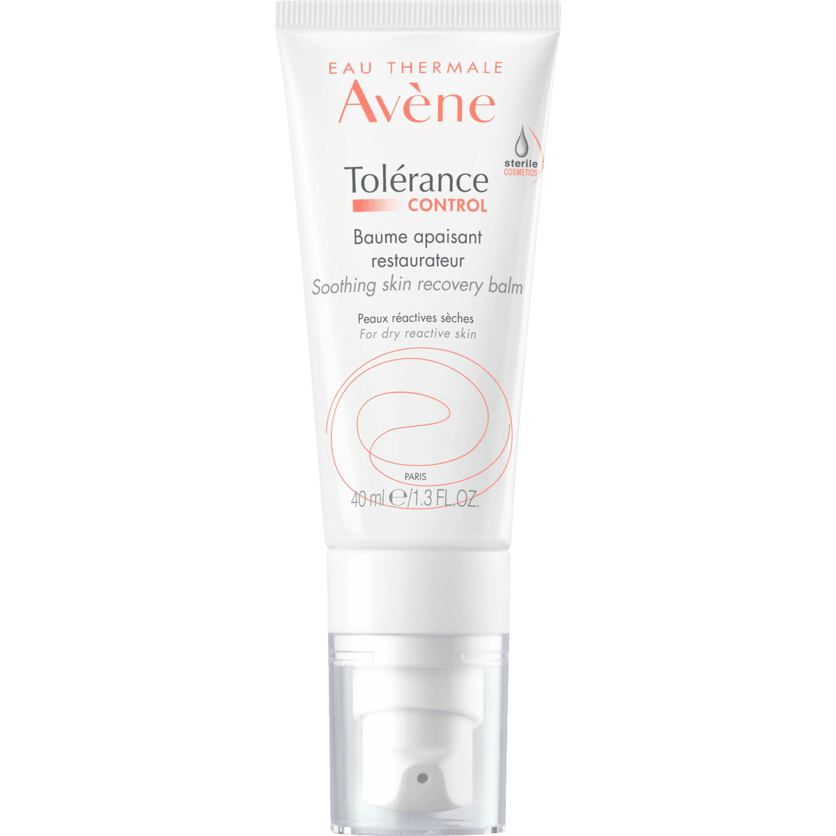 Avène Tolérance Control Balsem 40 ML