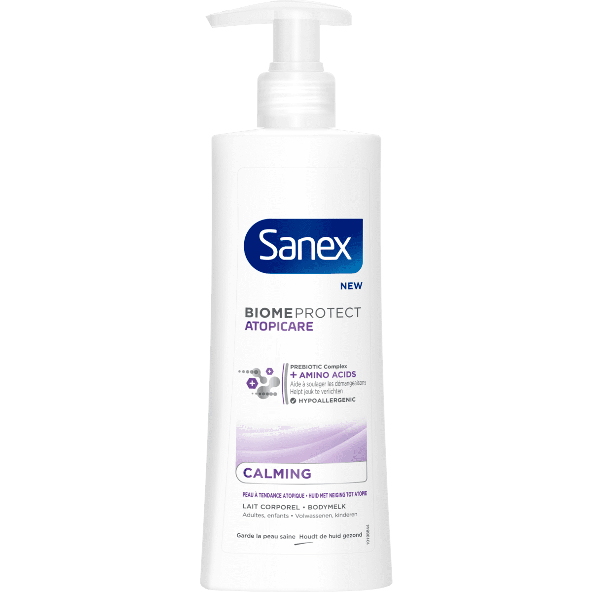 Sanex Biome Protect Body Lotion Atopiderm 250 ML Etos