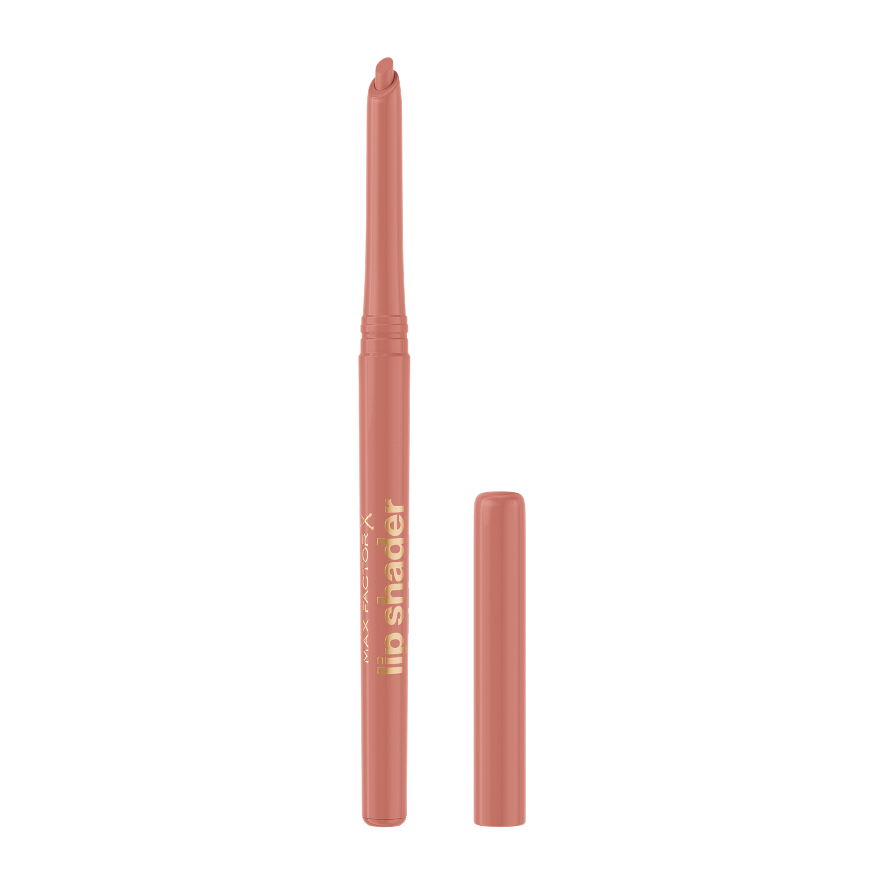 Max Factor 2000 Calorie Lip Shader Twist-up Lip Pencil 020 Mauve Mesh 5 g
