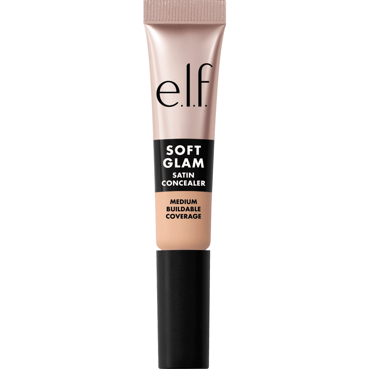 e.l.f. Soft Glam Satin Concealer 20 Light Cool