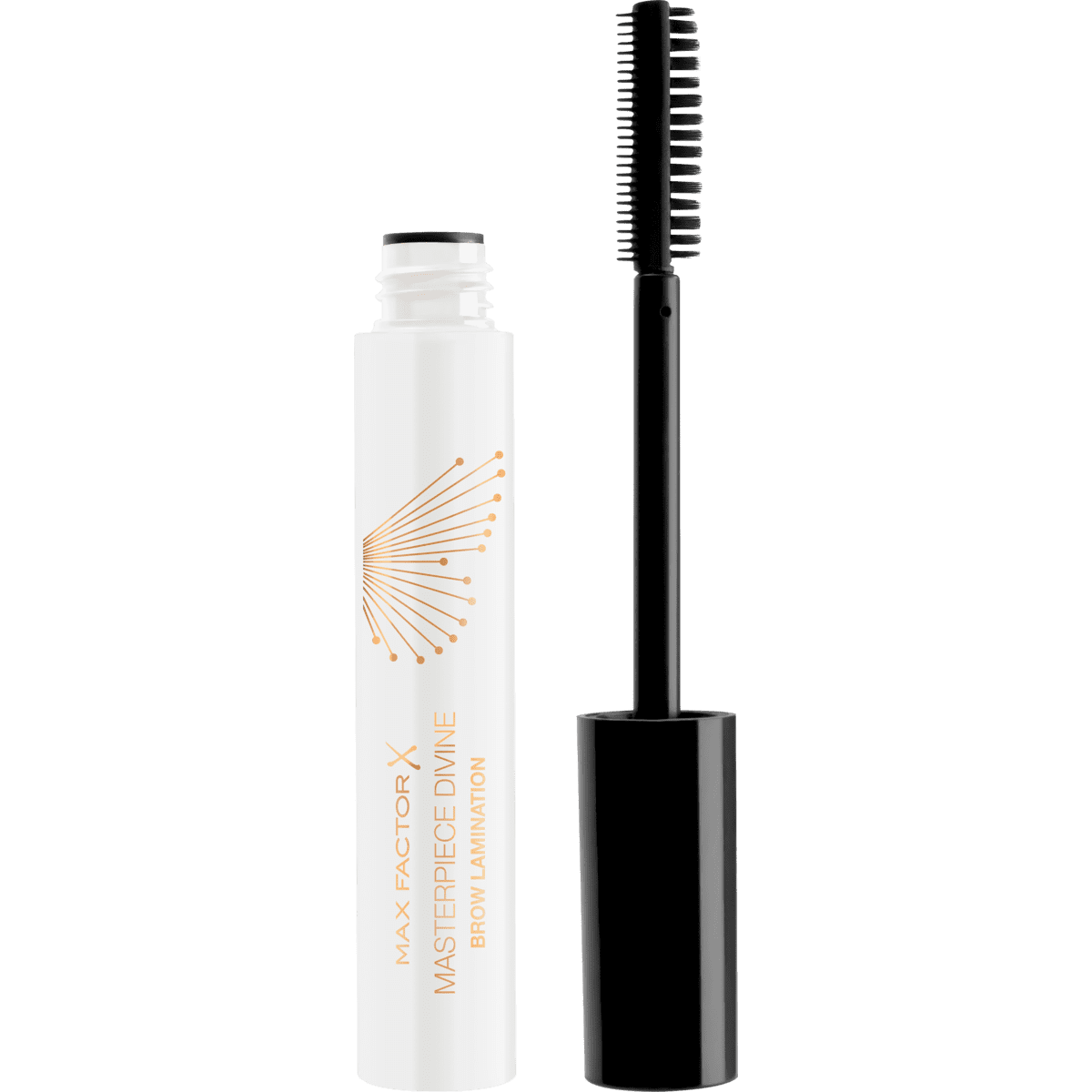 Max Factor Masterpiece Brow Lamination Eyebrow Gel 001 Clear
