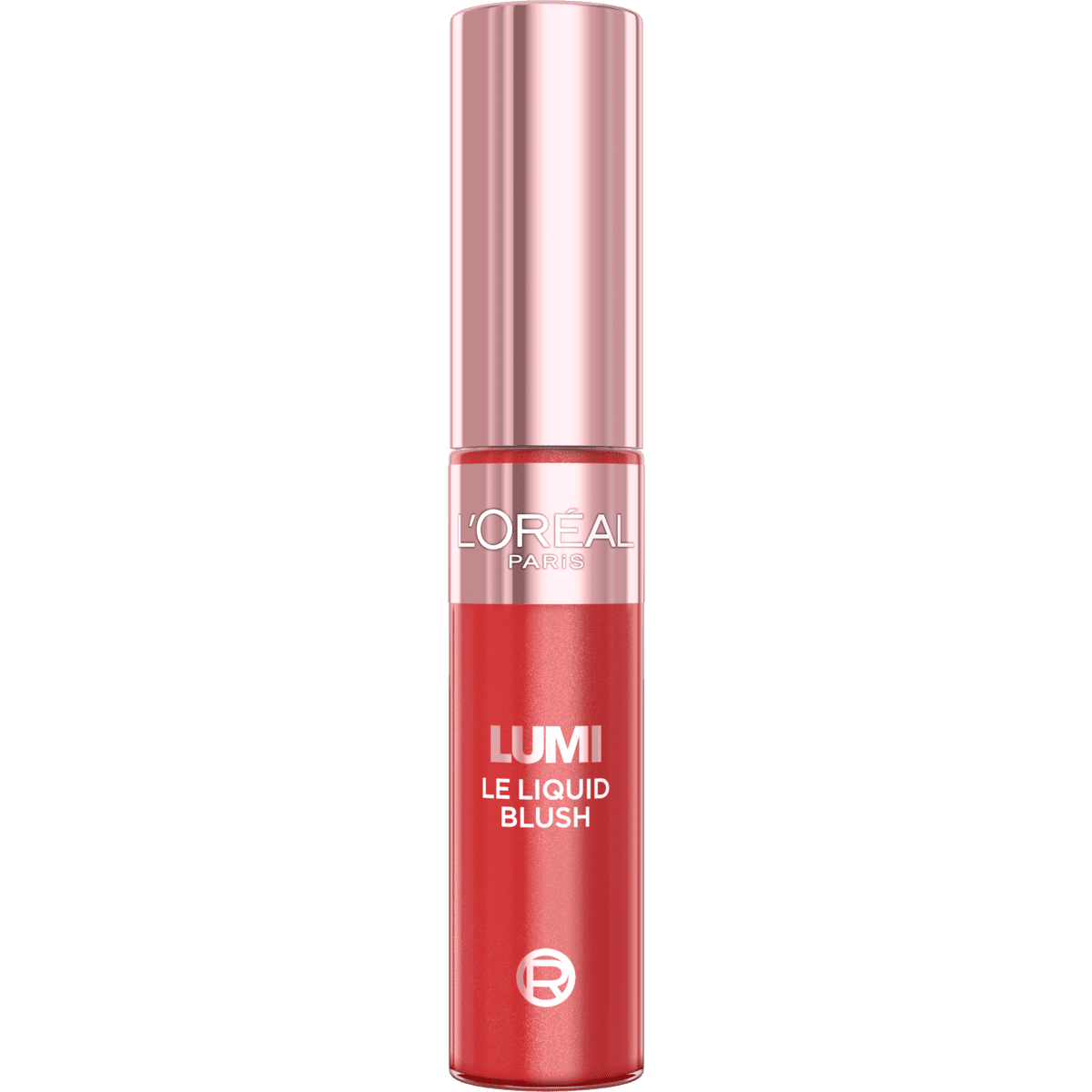L'Oréal Paris Lumi Le Liquid Blush 635 glowy worth It Medium