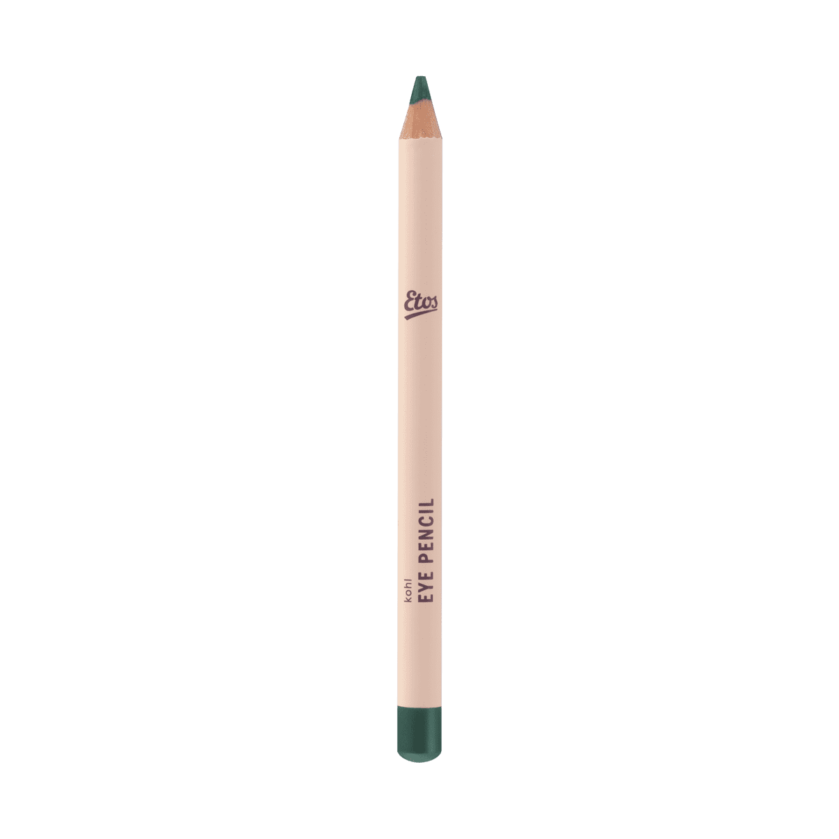 Etos Kohl Eye Pencil Dark Green