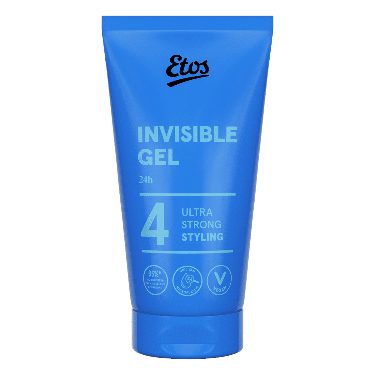 Etos Invisible Gel 150 ML