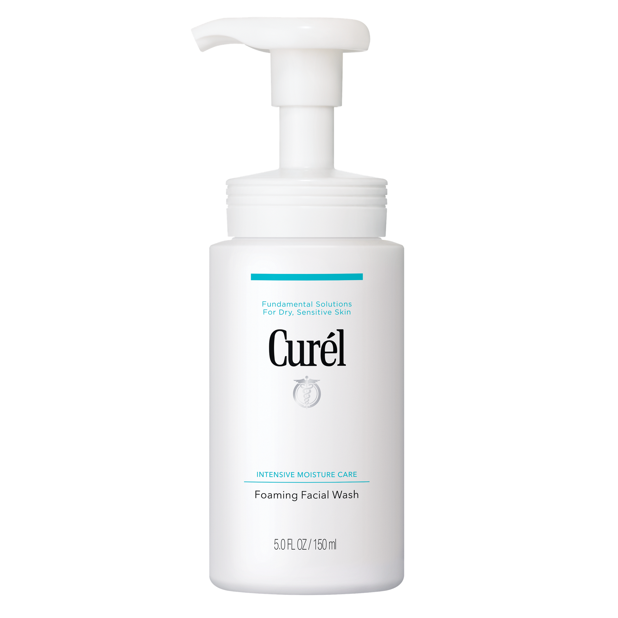 Curél Care Foaming Facial Wash 150ML
