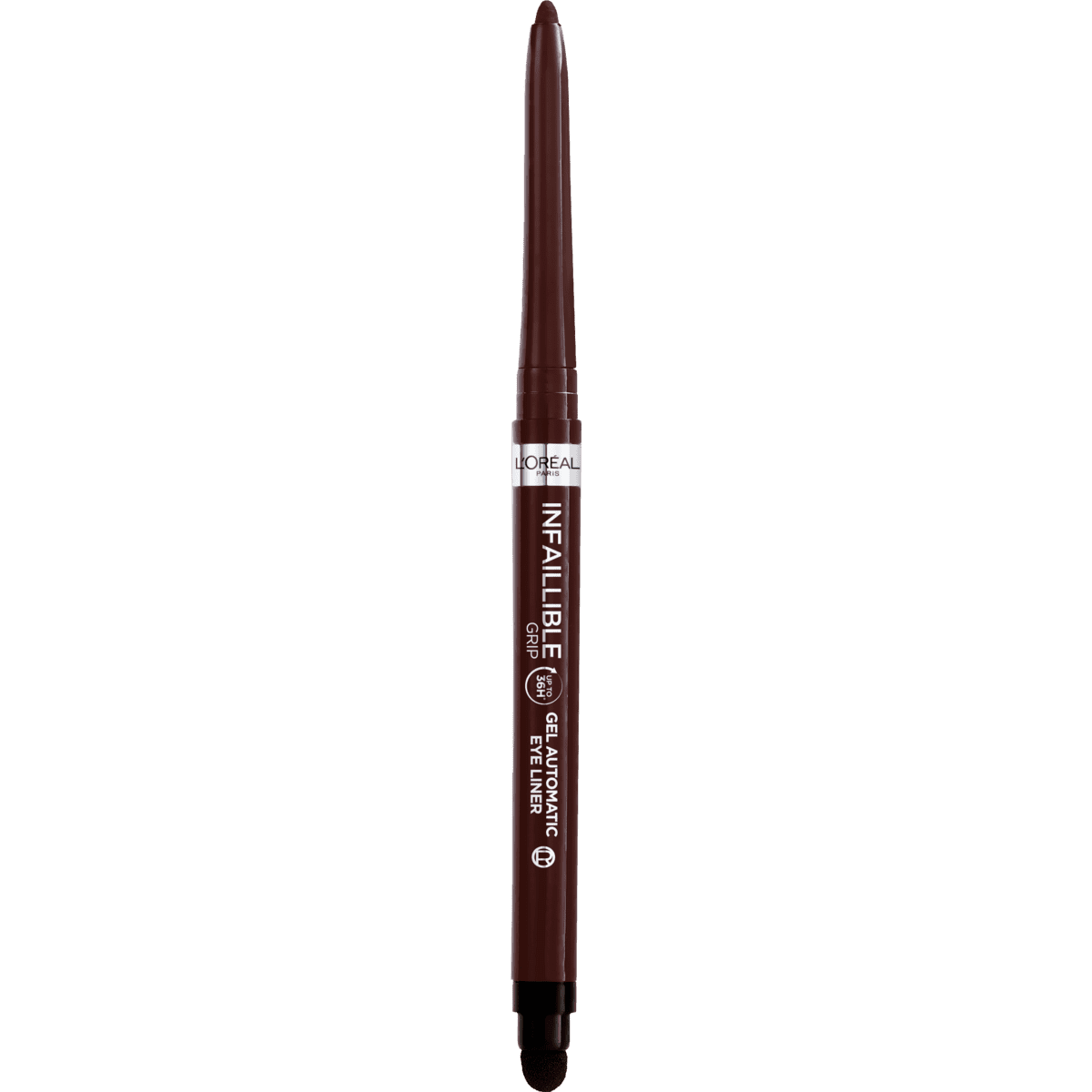 L'Oréal Paris Infaillible 36H Grip Gel Automatic Waterproof Eyeliner Brown
