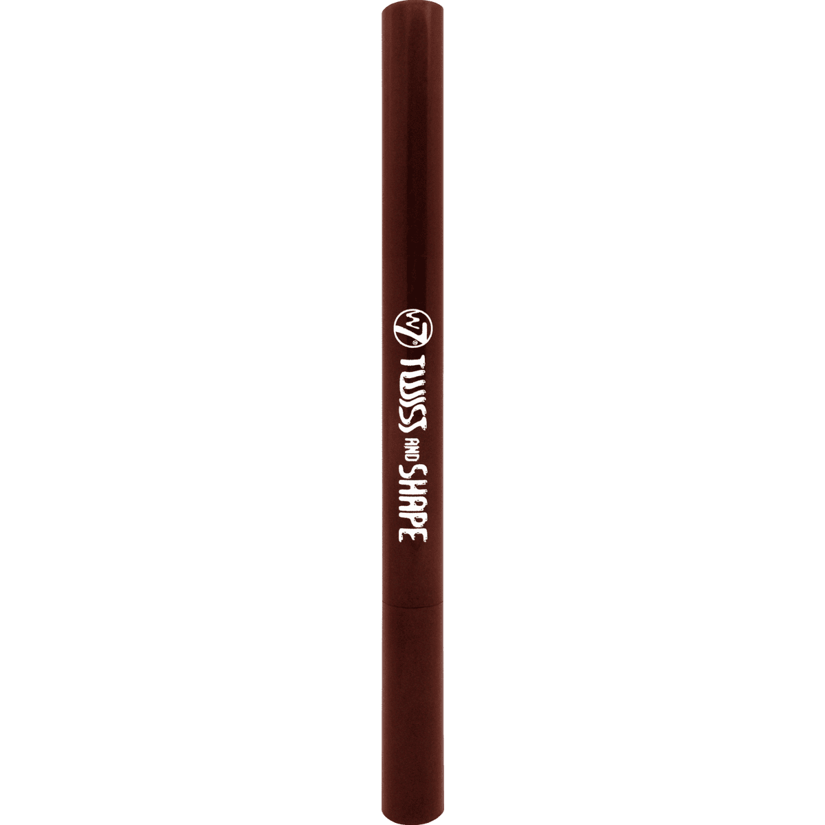W7 Twist & Shape Combi Eye Pencil Dark Brown
