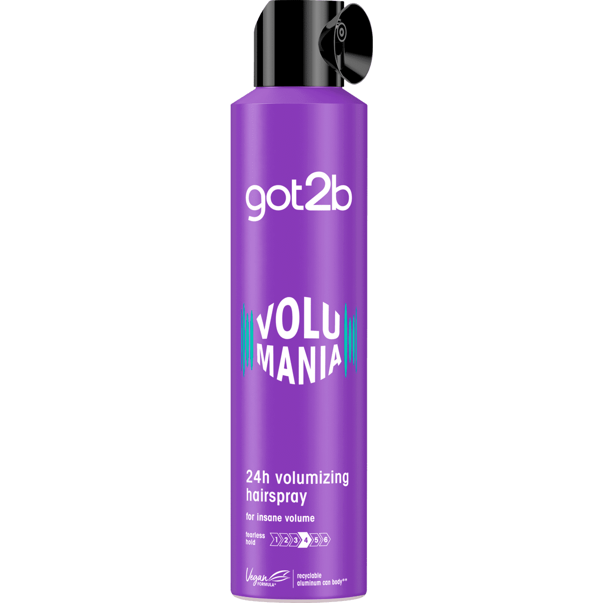 Got2b Volumania Hairspray 300 ML