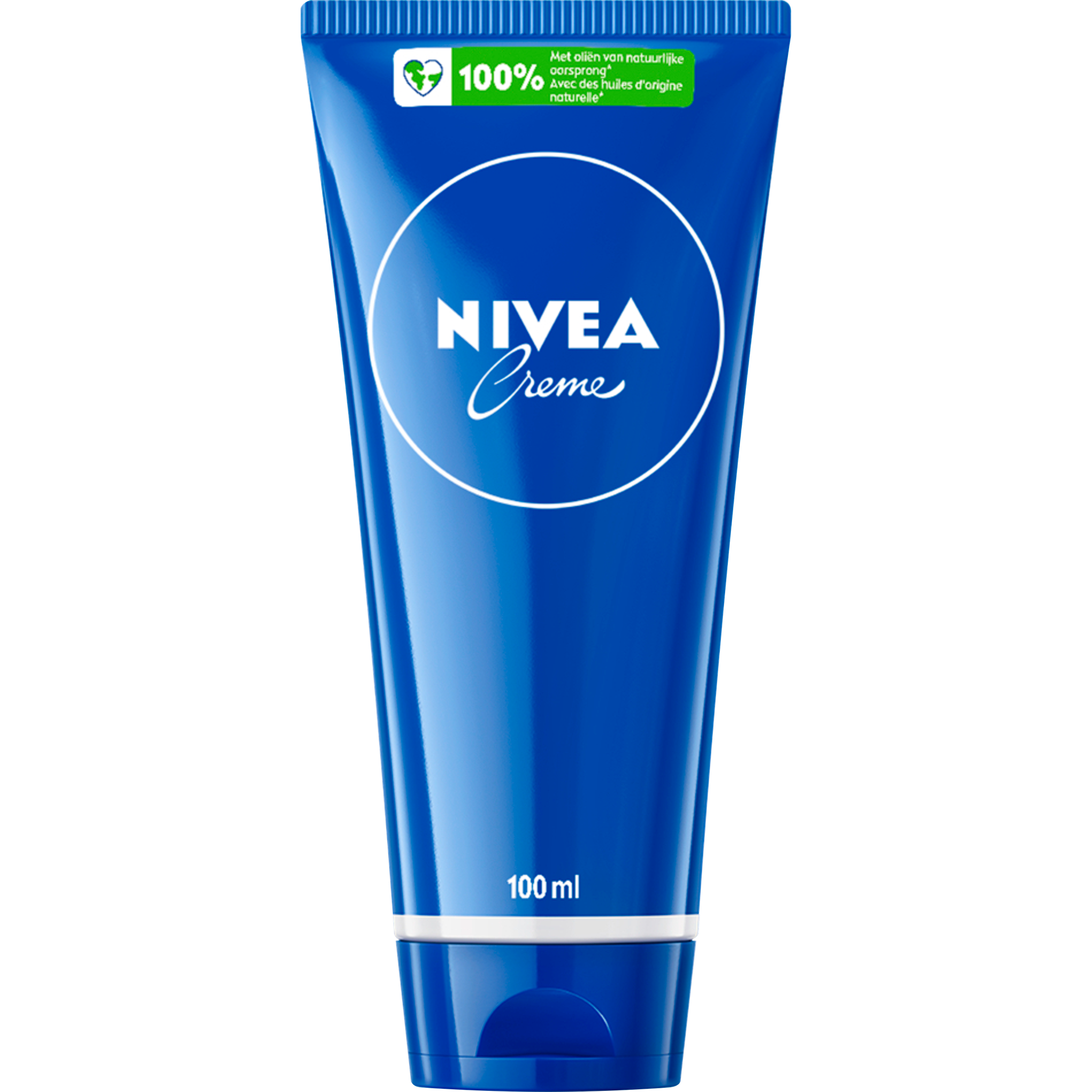 NIVEA Crème Tube 100 ML