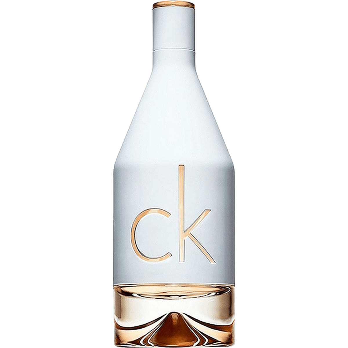 Calvin Klein IN2U Her Eau De Toilette 100 ML