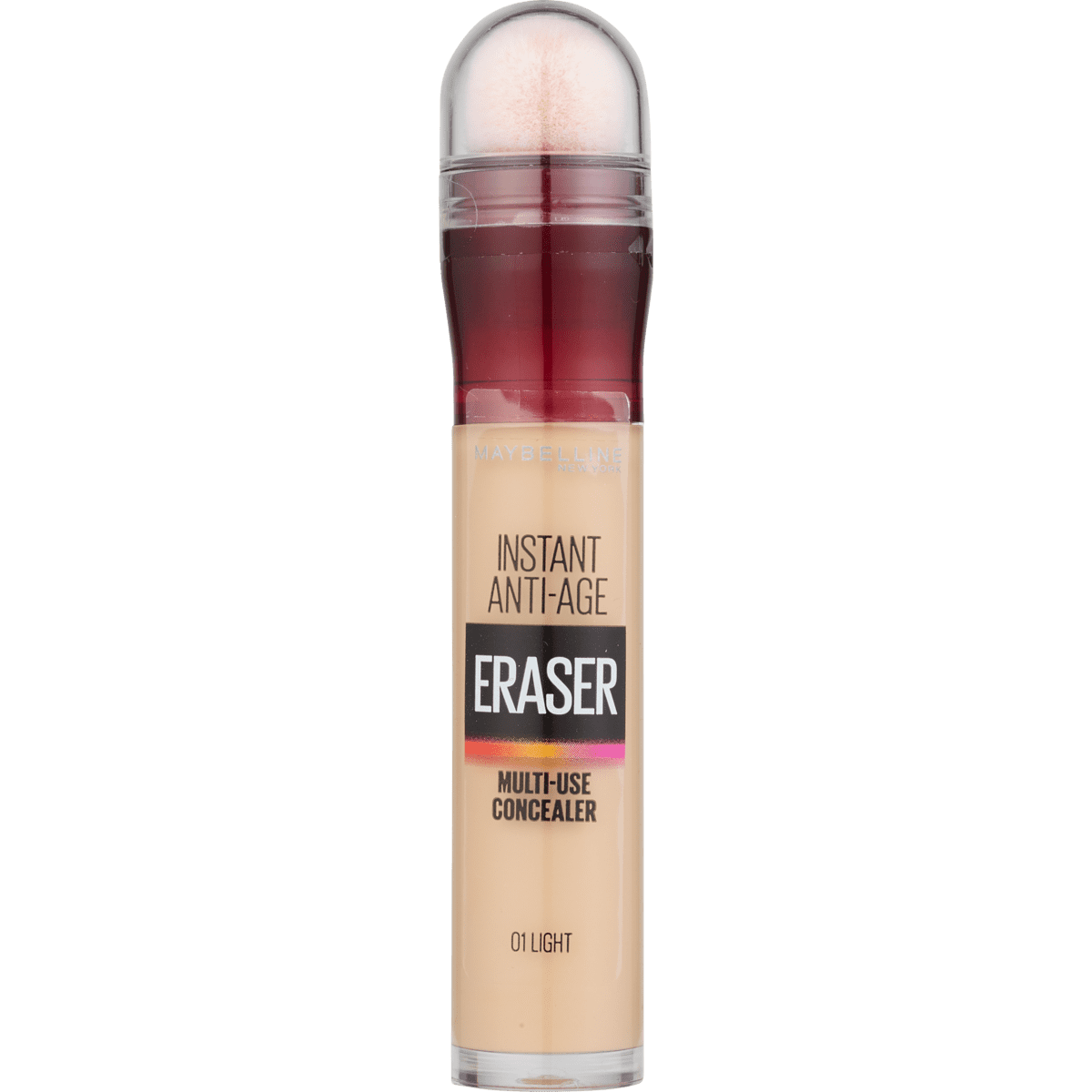 Maybelline Instant Anti Age Eraser 01 Light 1 EA Etos