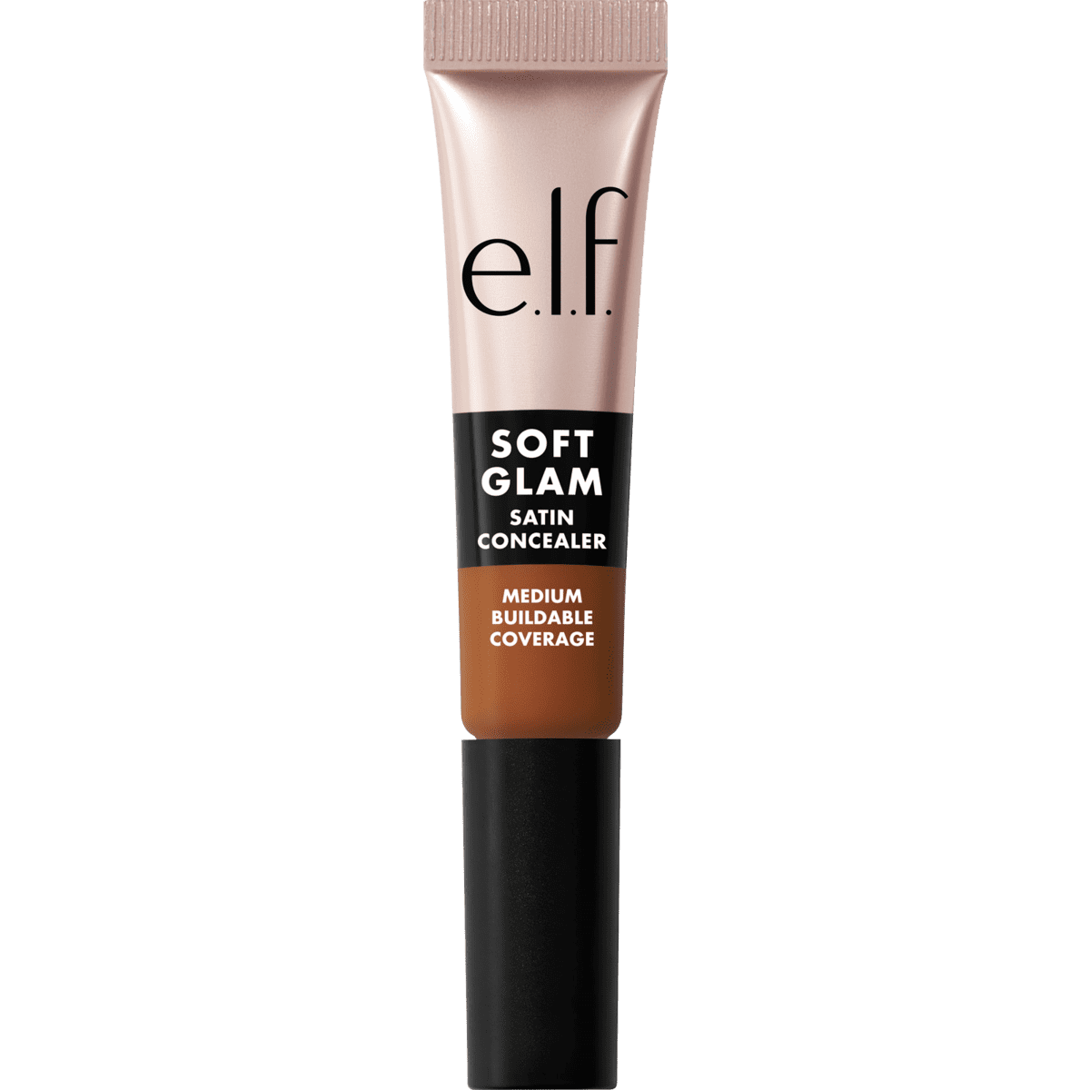 e.l.f. Soft Glam Satin Concealer 53 Deep Neutral