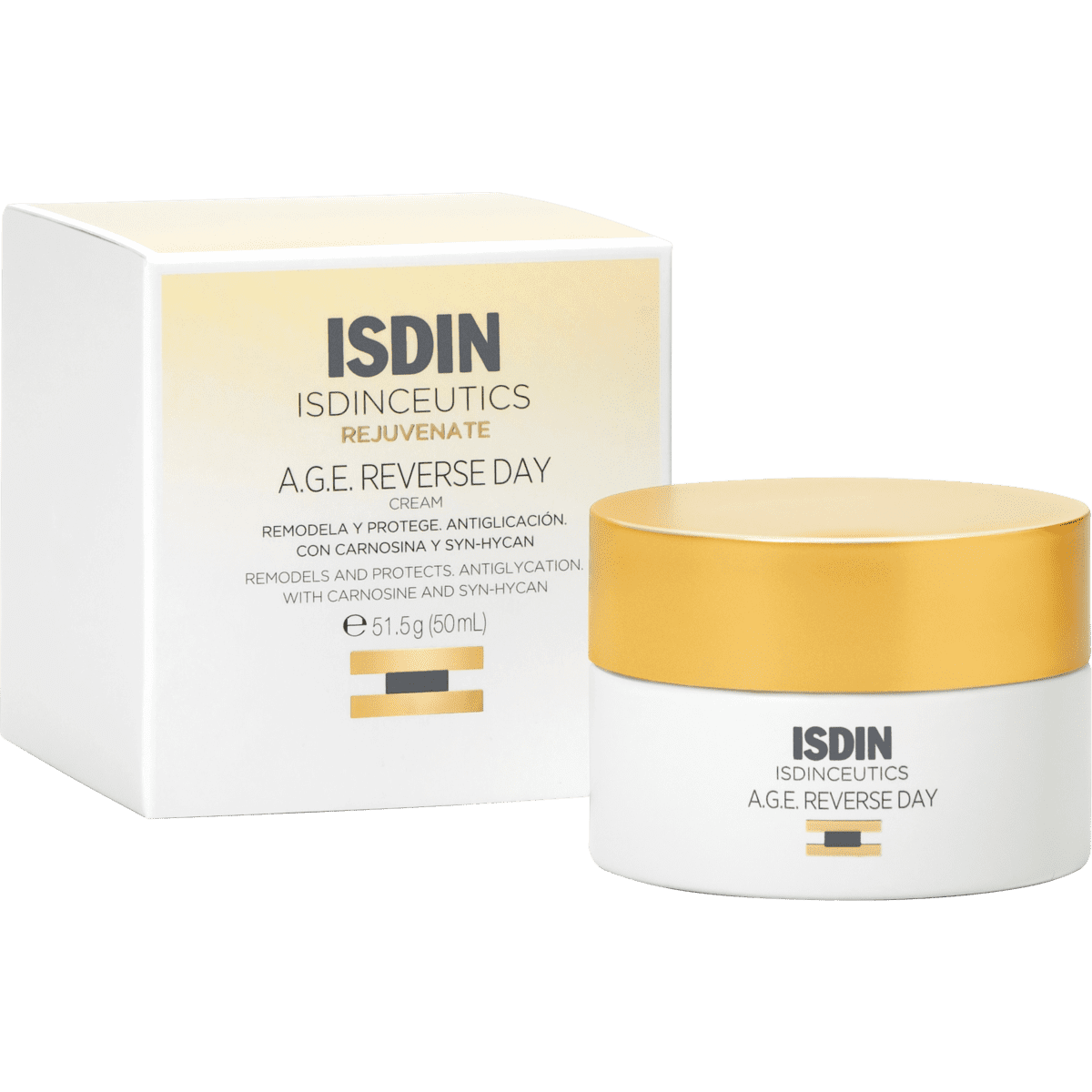 ISDIN Isdinceutics Age Reverse gezichtscr�me 50 ML