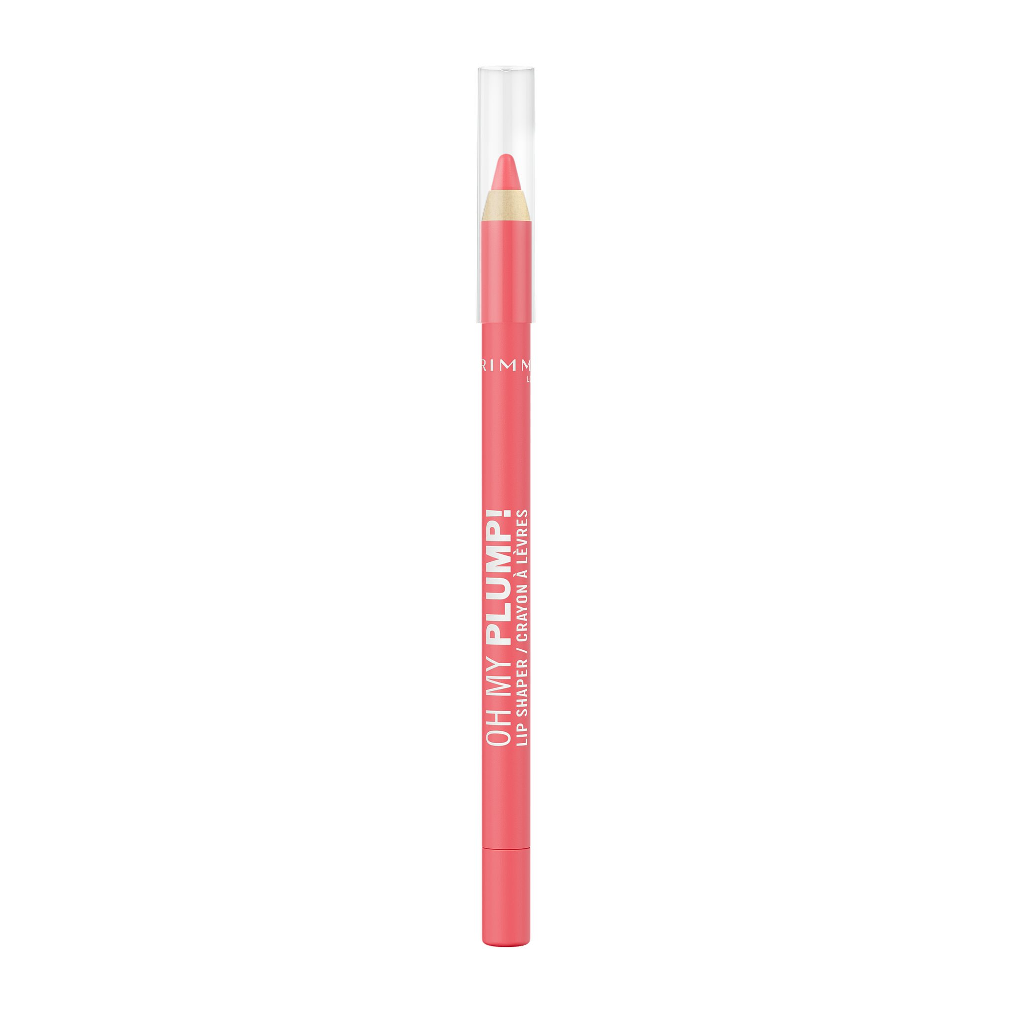 Rimmel London Oh My Plump! Lip Liner 040 Kinda Cute