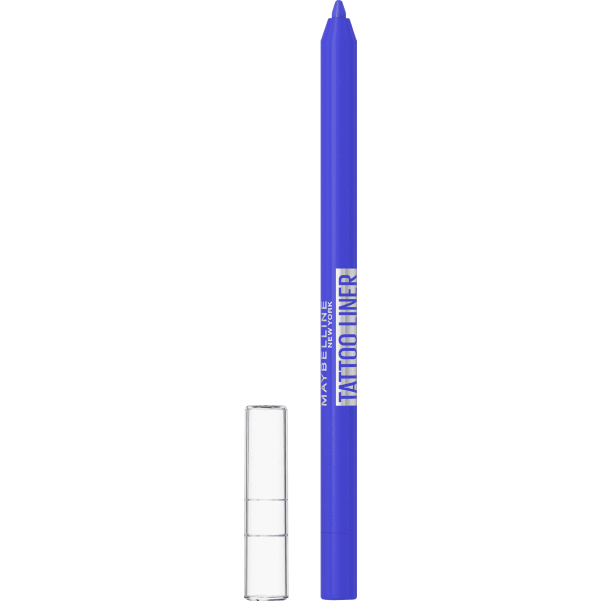 Maybelline New York Tattoo Waterproof Eyeliner Gel Pencil 819 Galactic