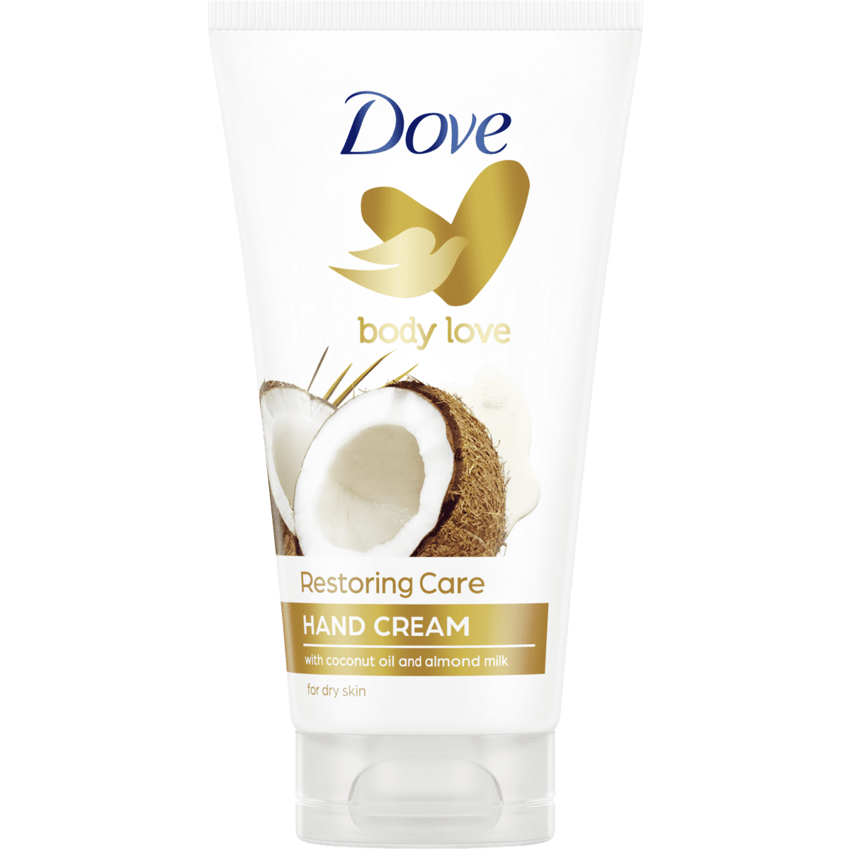 Dove Body Love Restoring Care Handcrème 75 ML