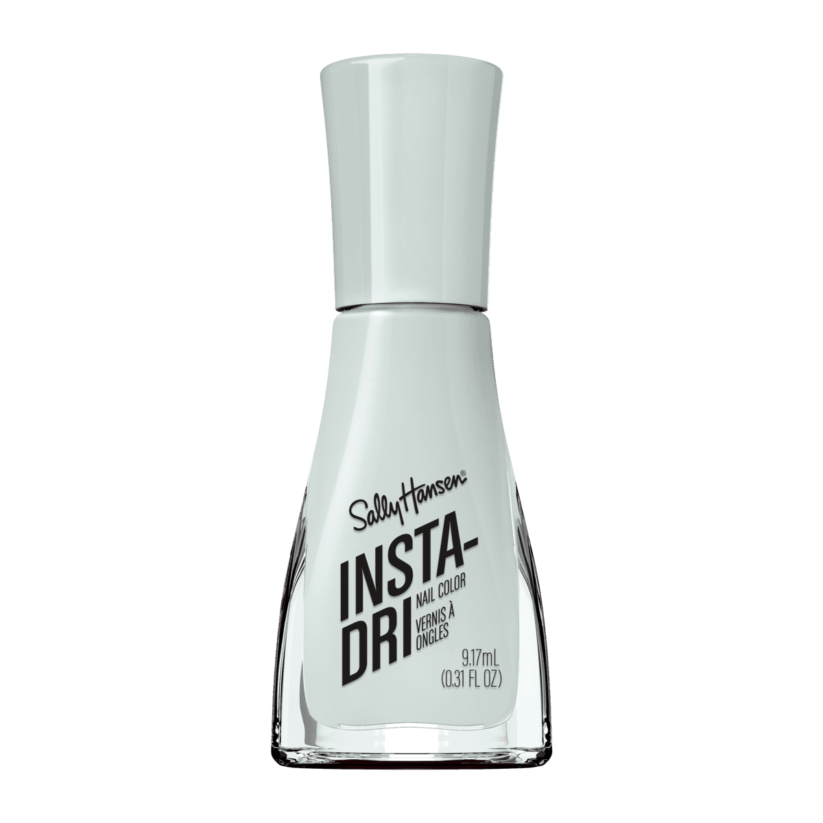 Sally Hansen Insta-Dri Nagellak Turquoise 559 In too Chic