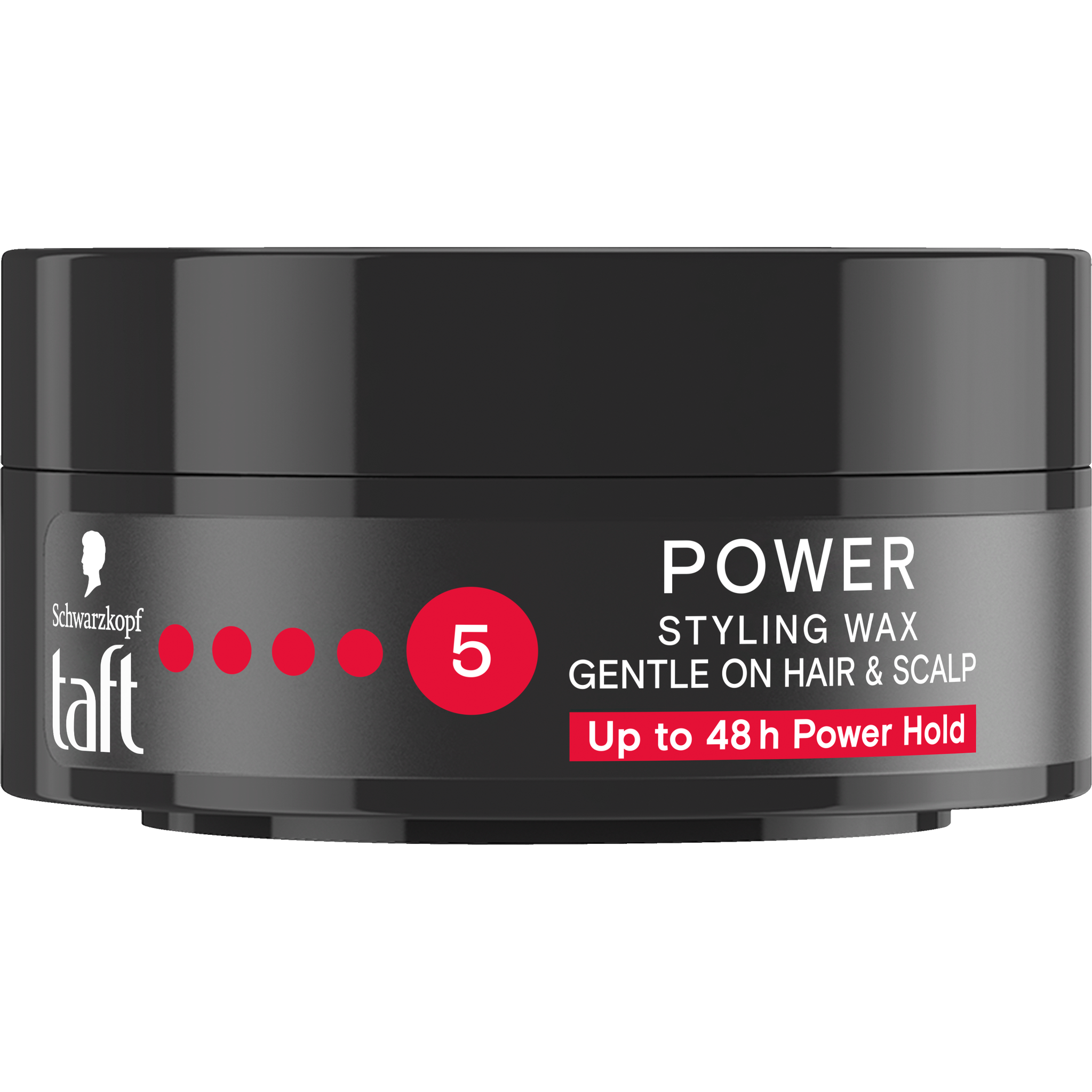 Taft Styling Power Wax 75 ML