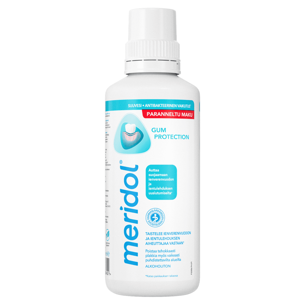 Meridol Mondspoeling Tandvleesbescherming 400 ml