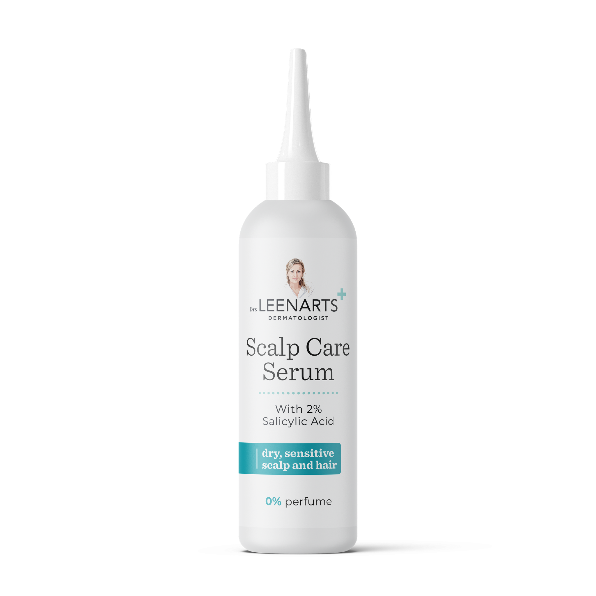 Drs Leenarts Scalp Care Serum 100 ML
