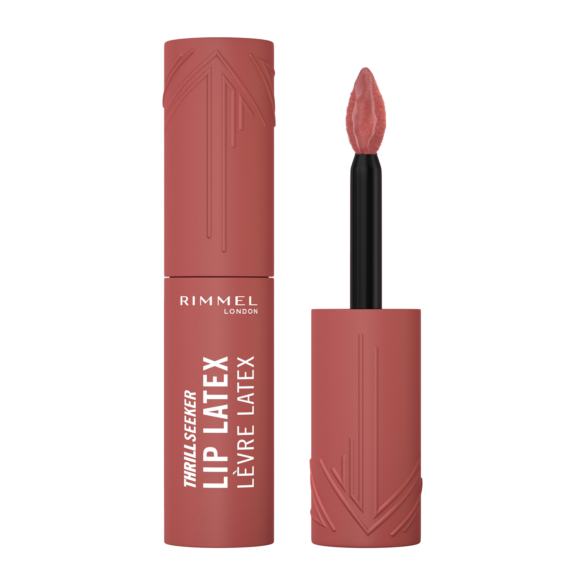 Rimmel London Thrill Seeker Lip Latex 150 Magnetic