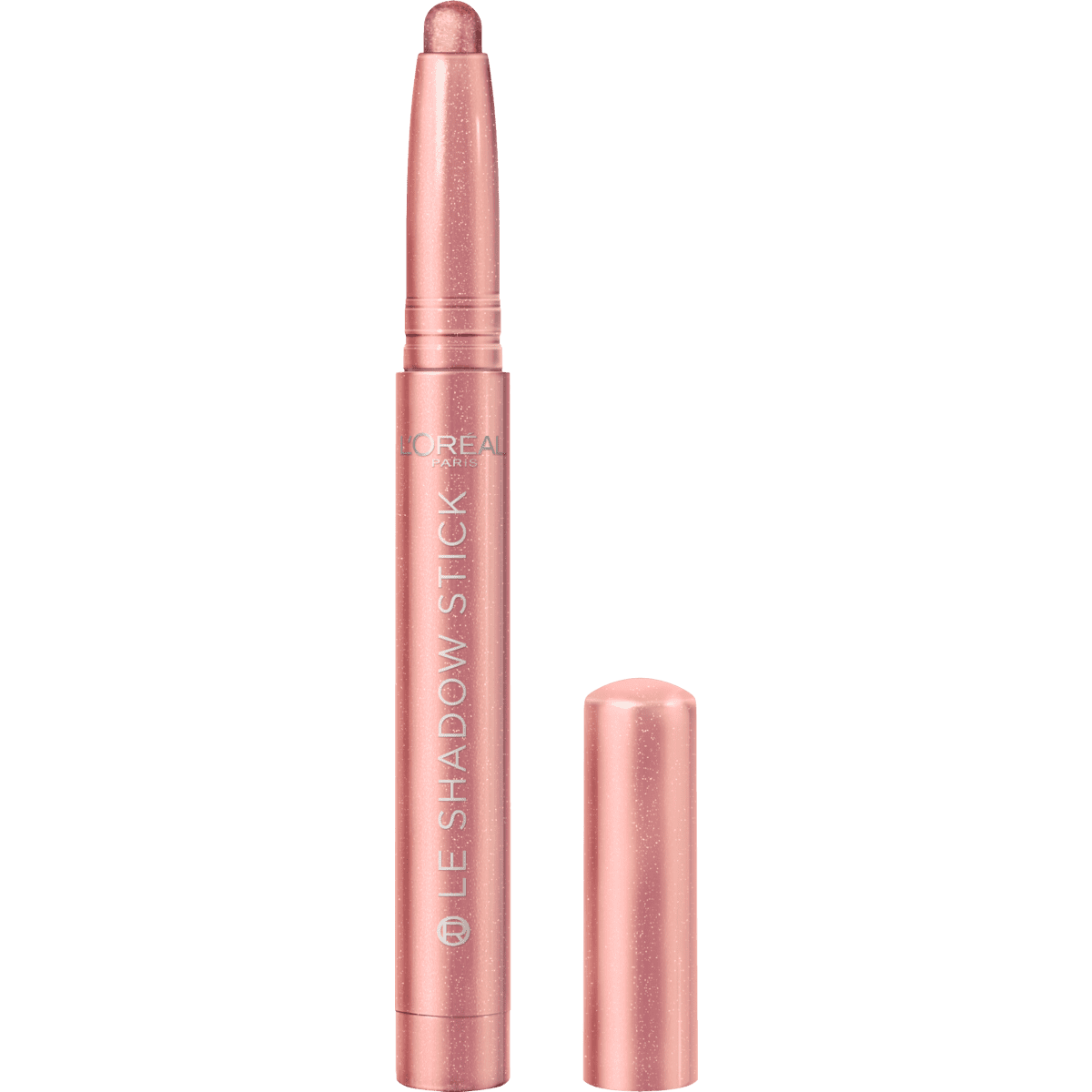 L'Oréal Paris Le Shadow Stick 120 Magnetic Mauve Oogschaduw
