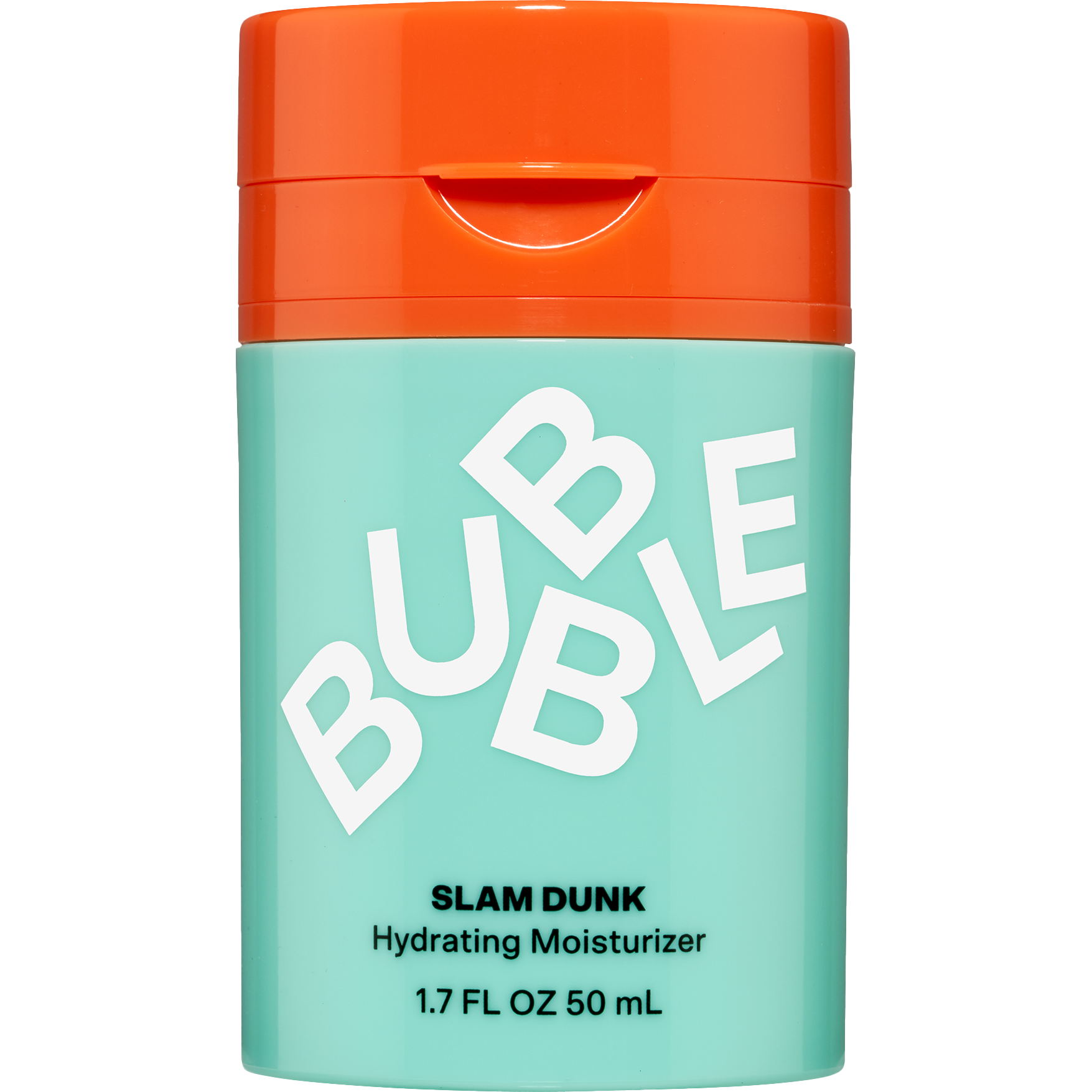 Bubble Skincare Slam Dunk Hydrating Moisturizer 50 ML