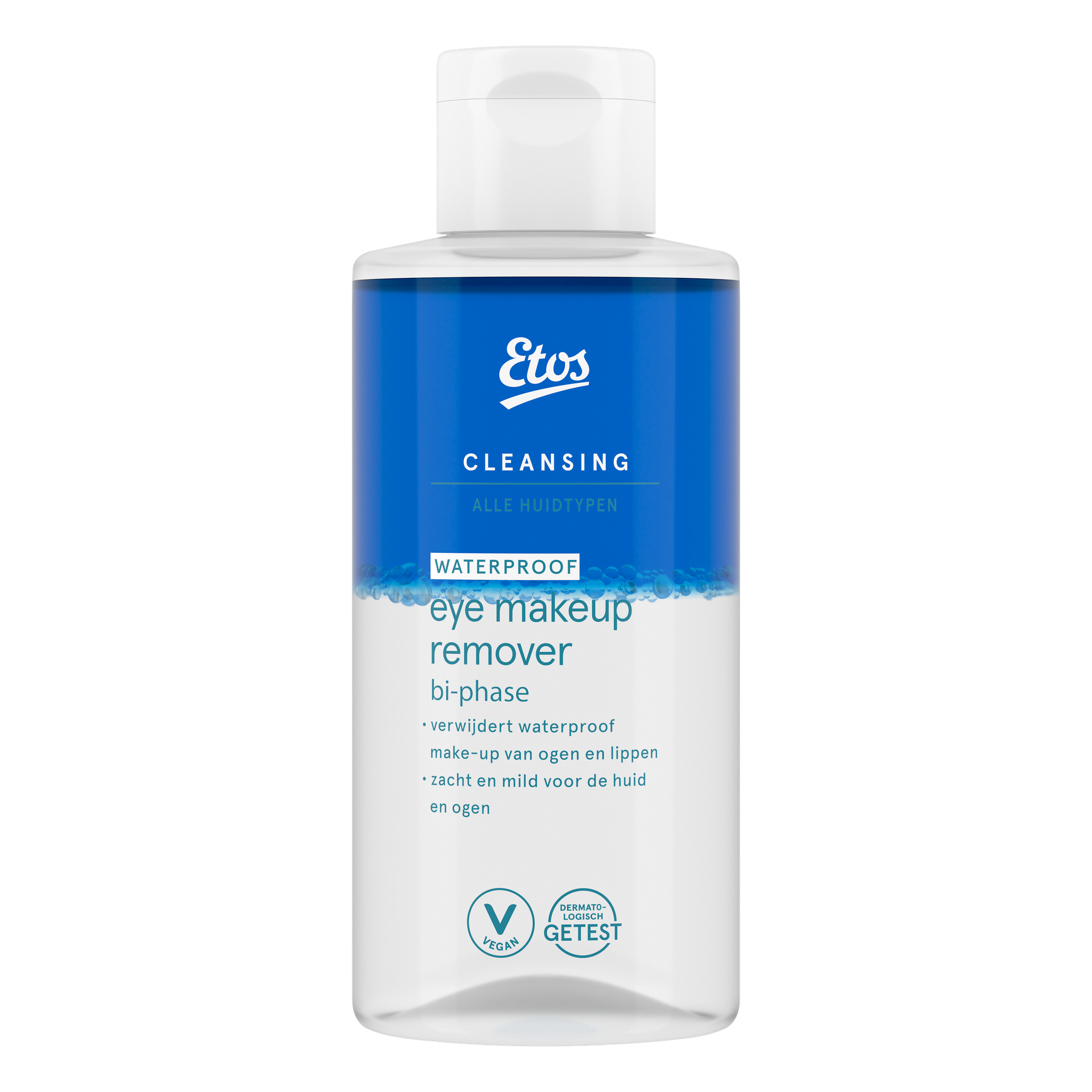 Etos Eye Make-up Bi Phase Remover 150 ML