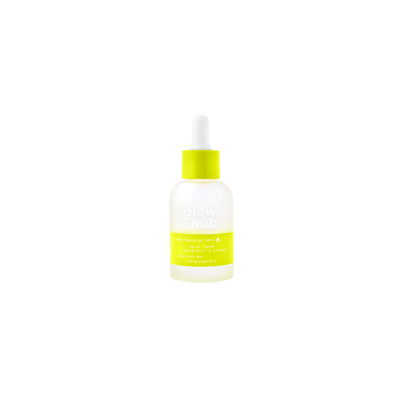 Glow Hub The Hydration Hero Facial Serum 30Ml
