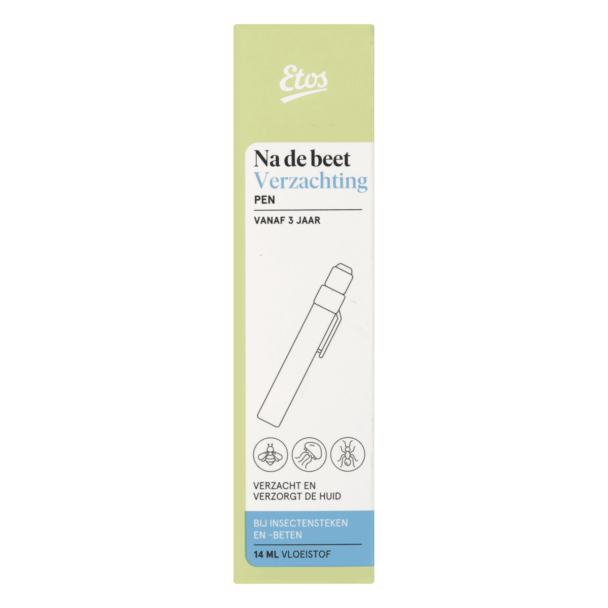 Etos Na De Beet Verzachting Pen 14 ML