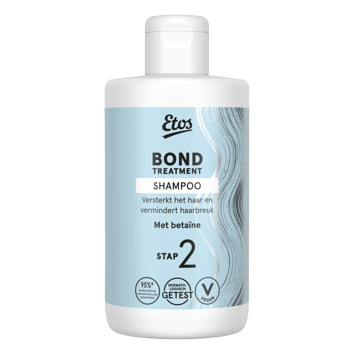 Etos Bond Treatment Shampoo 250 ML