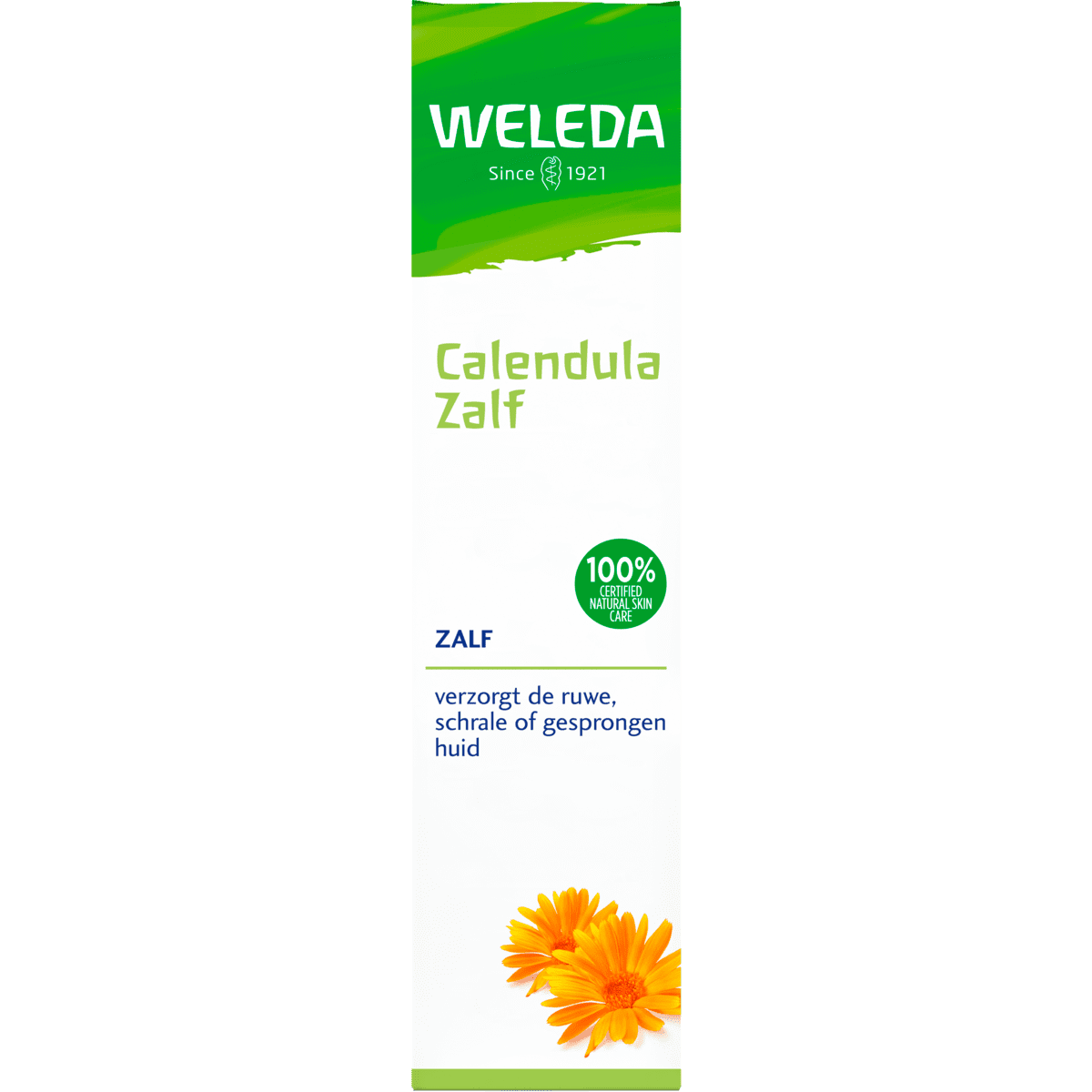WELEDA Calendula 25 gram