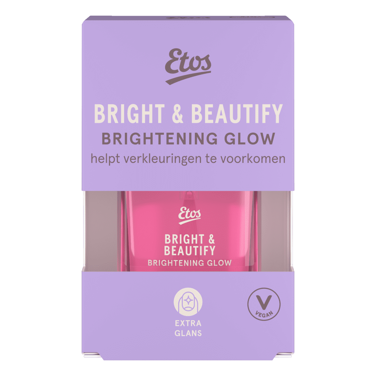 Etos Brightening Glow