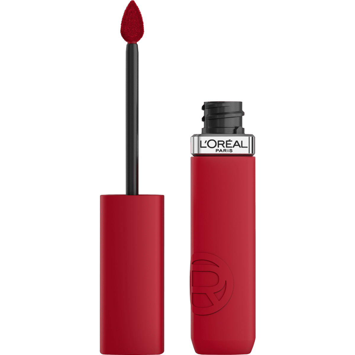 L'Oréal Paris Matte Resistance Lipstick 420 Le Rouge Paris