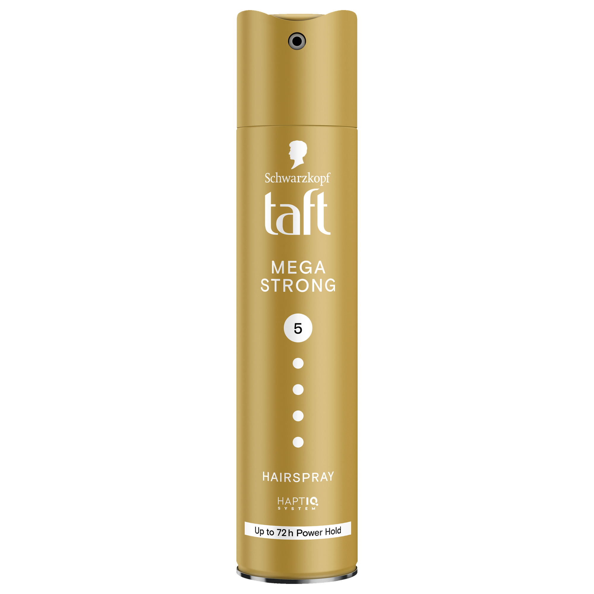 Taft Haarspray Mega Strong 250 ML