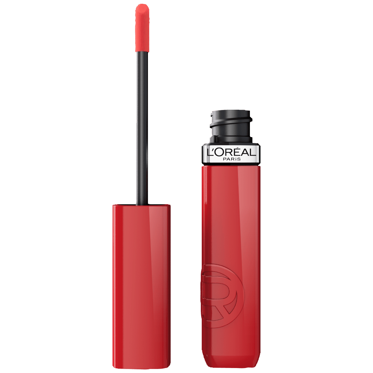L'Oréal Paris Infaillible Laque Resistance 215 Drunk In Rose Lippenstift