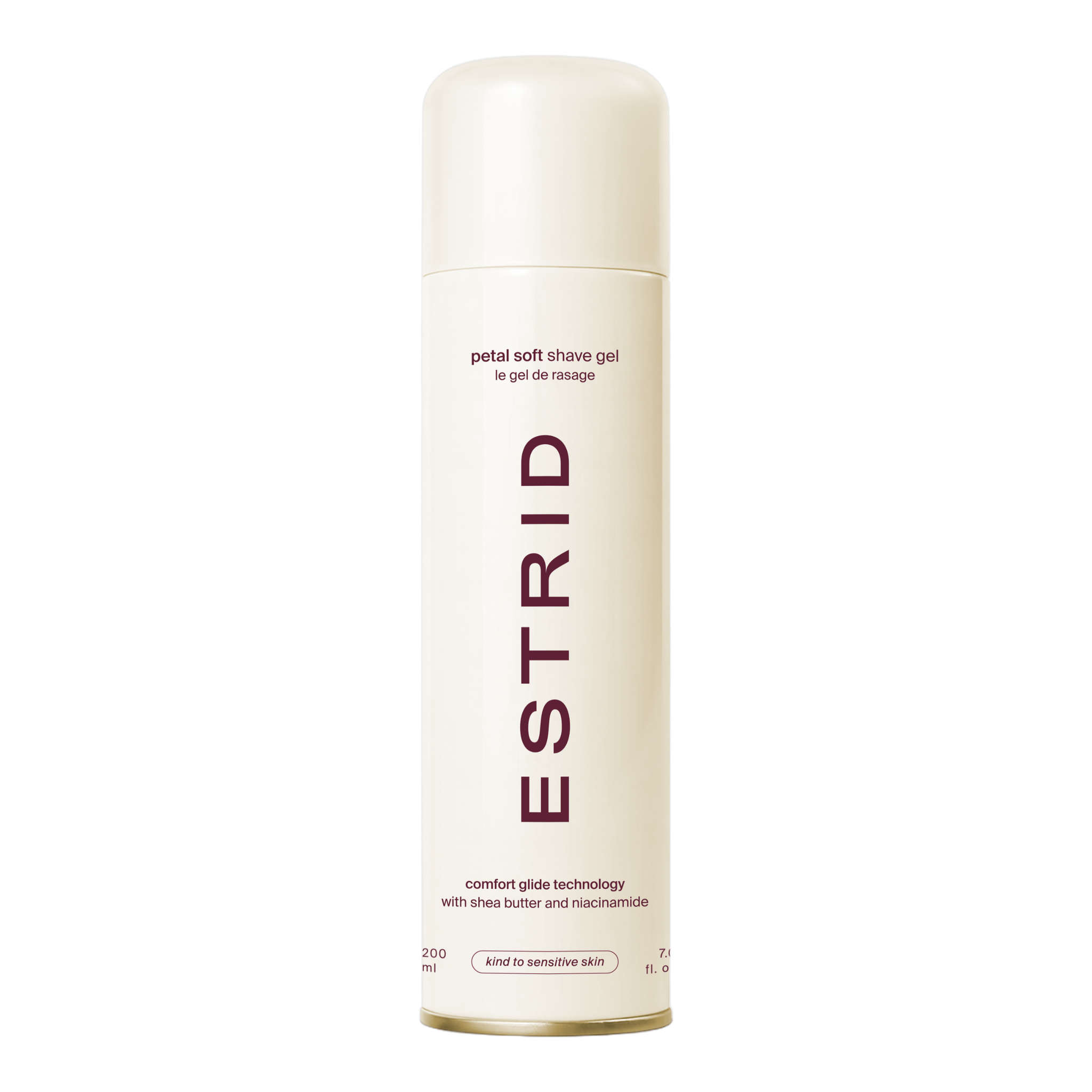 Estrid The Ultimate Scheergel 200 ML