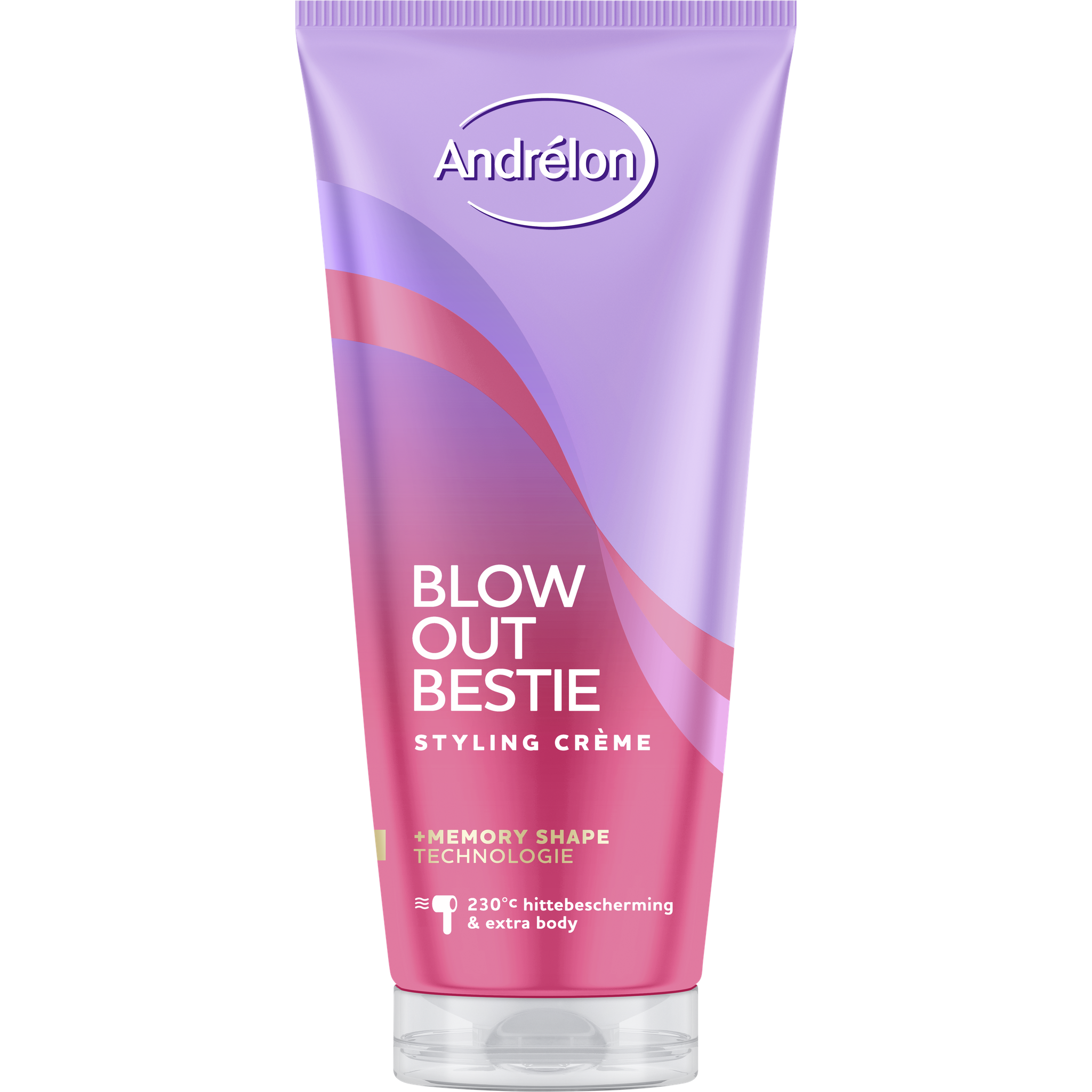 Andrélon Blow-Out Bestie Styling Crème 170 ML