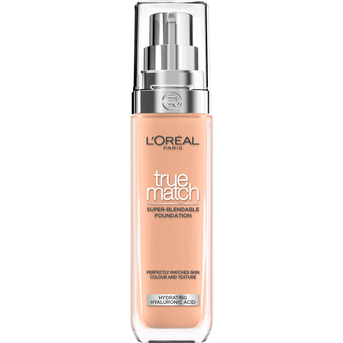 L'Oréal Paris True Match Foundation 5.C Rose Sand SPF16
