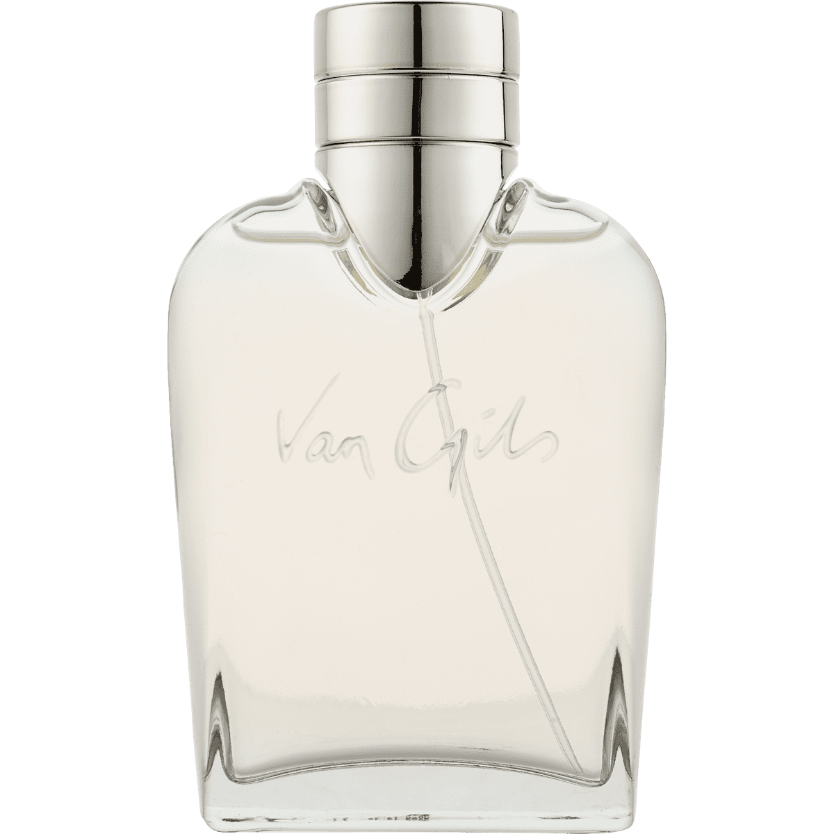 Van Gils Basic Instinct eau de toilette 75 ML