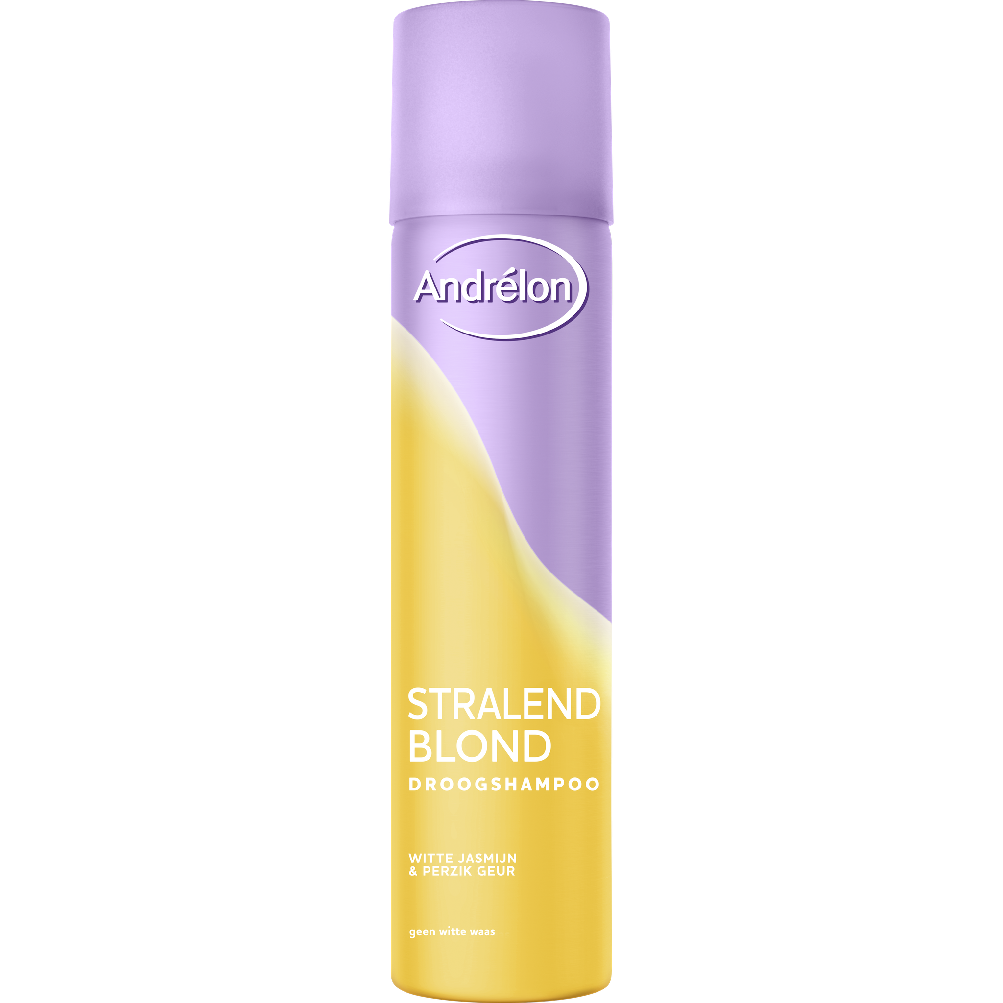 Andrélon Stralend Blond Droogshampoo 250 ML