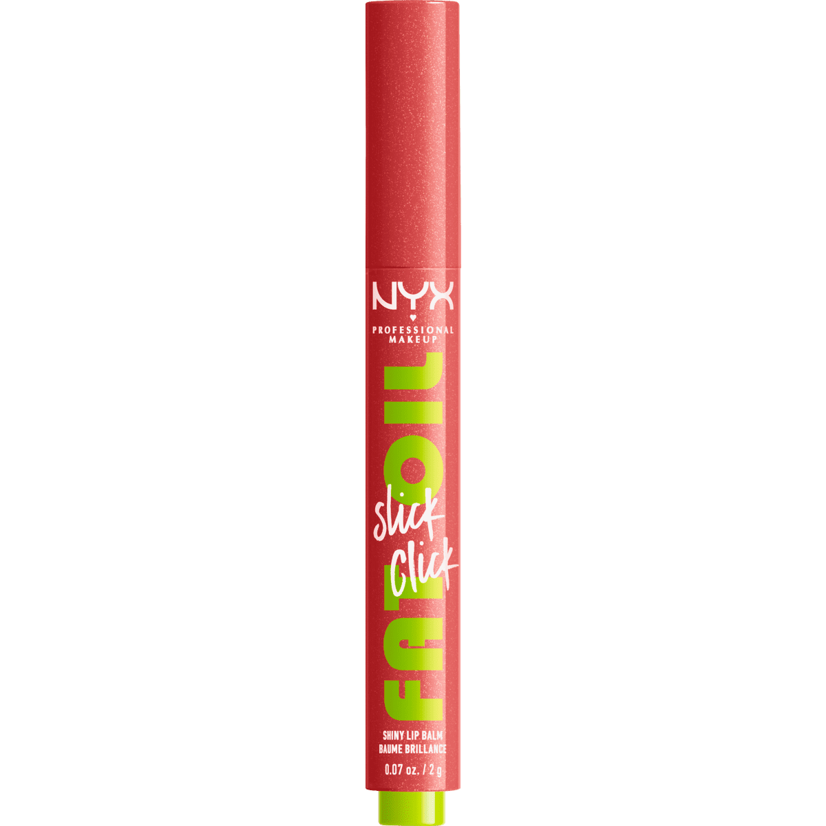 NYX Professional Makeup Fat Oil Slick Click No Filter Needed